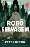 ROBO SELVAGEM (PRODUTO USADO - MUITO BOM)