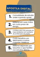Apostila EPE 2024 Emissão e Efluentes Analista Pesquisa Energética - Foto 2