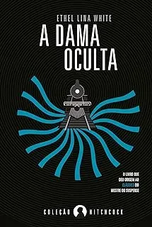 A DAMA OCULTA (PRODUTO USADO - MUITO BOM)