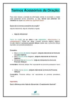 Apostila EPE 2024 SOLUÇÕES Perfil 2 Analista Gestão Corporativa - Foto 3