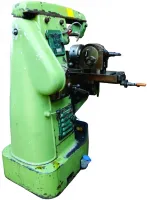 Frezadora Universal Sanches Blanes FU-1 com divisor - Foto 2