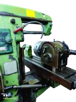 Frezadora Universal Sanches Blanes FU-1 com divisor - Foto 4