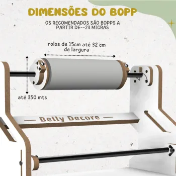 suporte universal e double face 2 em 1  - Foto 2
