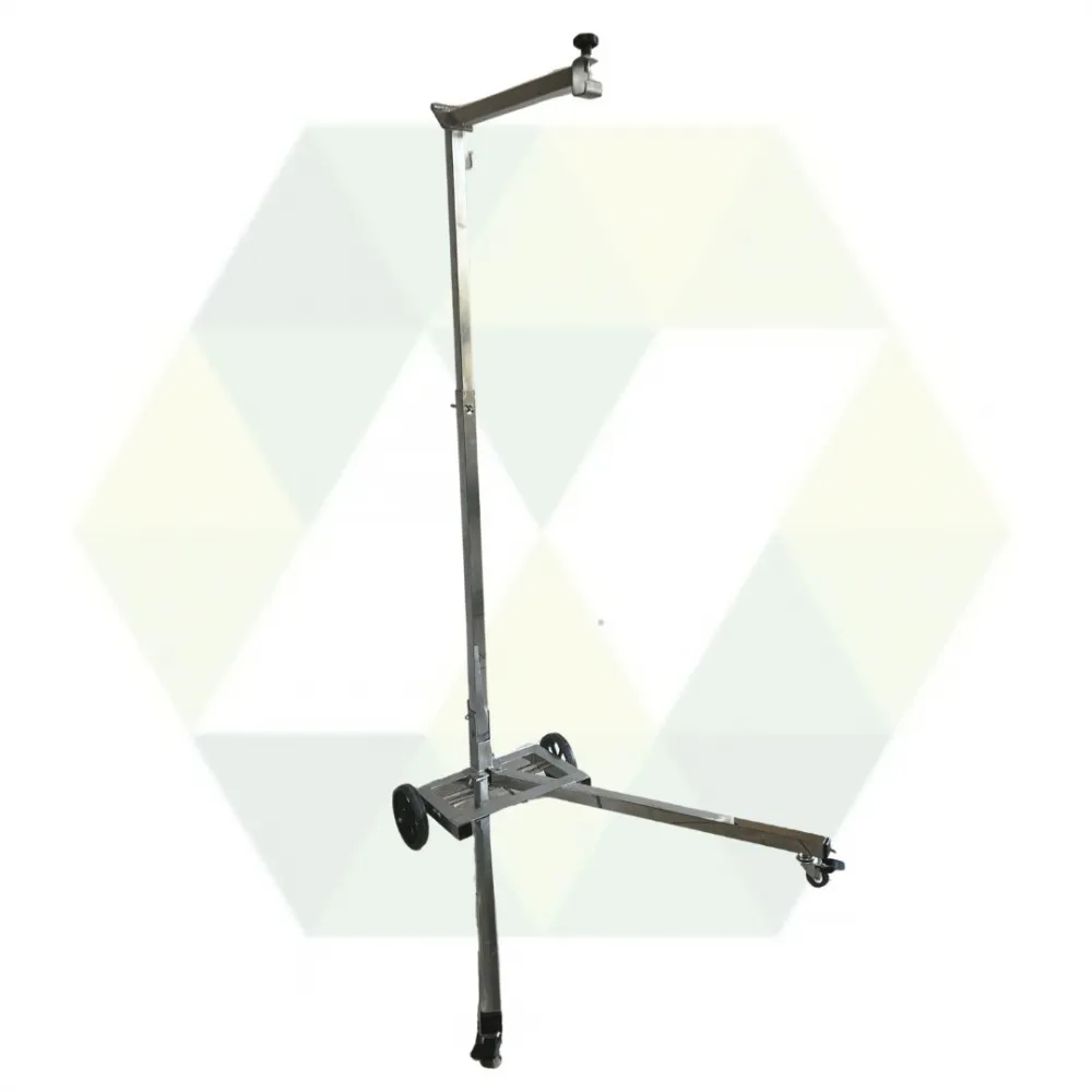 SUPORTE PARA RAIO X PORTÁTIL