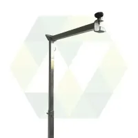 SUPORTE PARA RAIO X PORTÁTIL - Foto 3