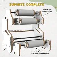 suporte bopp completo - Foto 2