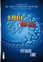 O PODER DOS SEIS LIVRO 2 (PRODUTO USADO - MUITO BOM)