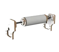 carrossel 1 rolo (extensor)