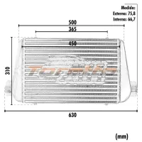 Intercooler Racing 3