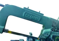Serra Franho Vai vem S-500 - Foto 4