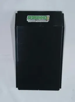 Bandejão do Motor AP Agregado 