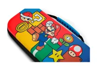 Case Protetor PowerA Slim Mario Pop para Nintendo Switch Lite -  - Foto 3