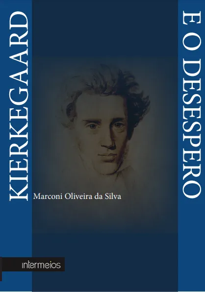 KIERKEGAARD E O DESESPERO Imagem
