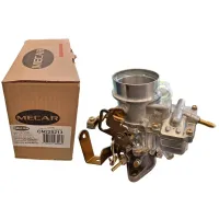 Carburador Mecar Ford F75 2.3 6cil 1975 a 1992 DFV 228  Novo