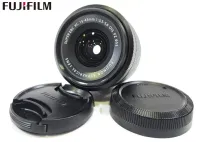 Lente Fujifilm XC 15-45mm F3.5-5.6 OIS -  Vendida