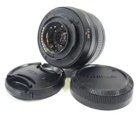 Lente Fujifilm XC 15-45mm F3.5-5.6 OIS -  Vendida - Foto 2