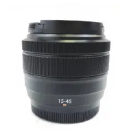 Lente Fujifilm XC 15-45mm F3.5-5.6 OIS -  Vendida - Foto 3