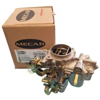 Carburador Mecar Fiat Uno 1300 a Álcool ano 1981 até 1993 Novo