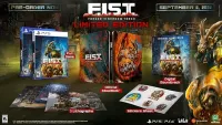 F.I.S.T.: Forged In Shadow Torch - Limited Edition - PS4 - Foto 2