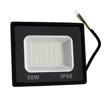 Refletor de Led smd 50w Bivolt