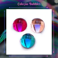 BB.09 - COLEÇÃO BUBBLES