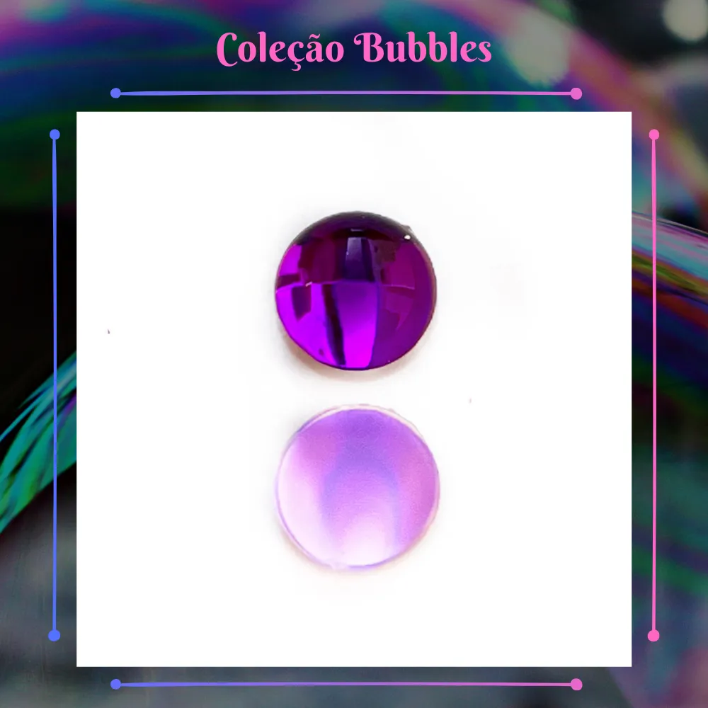 BB.02 - COLEÇÃO BUBBLES Imagem