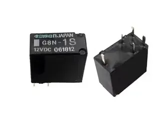  G8N-1S 12VDC