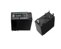  G8N-1S 12VDC