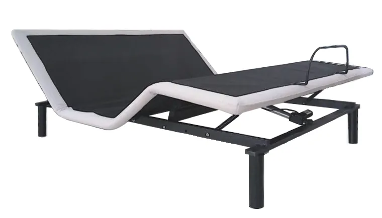 CAMA RECLINAVEL ERGOMOTION QUEST Imagem