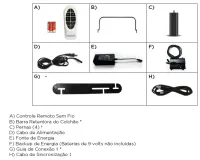 CAMA RECLINAVEL ERGOMOTION QUEST - Foto 5