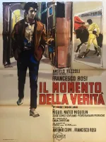 Os Bravos da Arena (1965) Francesco Rosi DVD - legendas em português