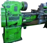 torno Mecanico Nardini - Foto 3