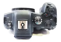 Câmera Canon EOS R6 20Mp 4K/60 - Corpo - 27.179 CLICKS - Vendida - Foto 4