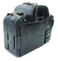 Câmera Canon EOS R6 20Mp 4K/60 - Corpo - 27.179 CLICKS - Vendida - Foto 6