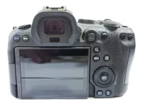 Câmera Canon EOS R6 20Mp 4K/60 - Corpo - 27.179 CLICKS - Vendida - Foto 7