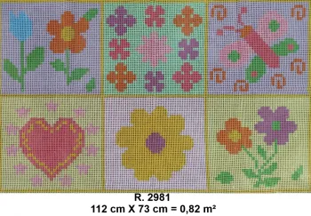 Tela 2981