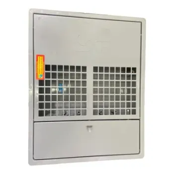 Caixa Padrão Sabesp 01 Ou 02 relogio de Hidrômetros - entrada dagua - Foto 2