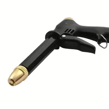 Pistola de água para limpeza de motocicletas