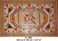 Tela 2993
