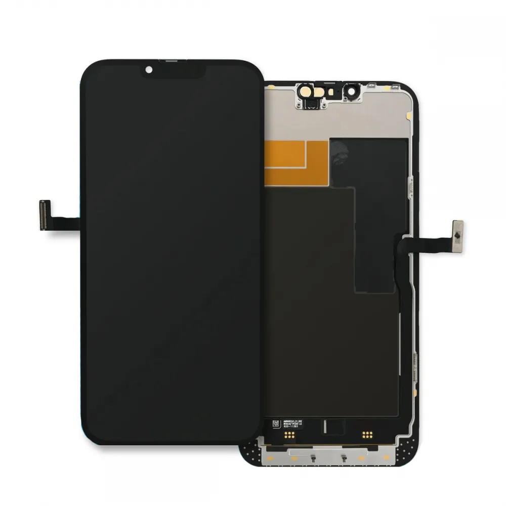 Tela/Display iPhone 13 Pro Max Soft OLED