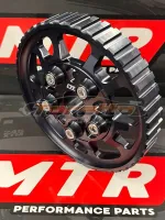  POLIA REGULÁVEL DO COMANDO VW AP 8V - MTR - Foto 3