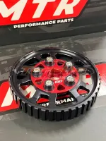  POLIA REGULÁVEL DO COMANDO VW AP 8V - MTR - Foto 4