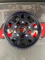  POLIA REGULÁVEL DO COMANDO VW AP 8V - MTR - Foto 5