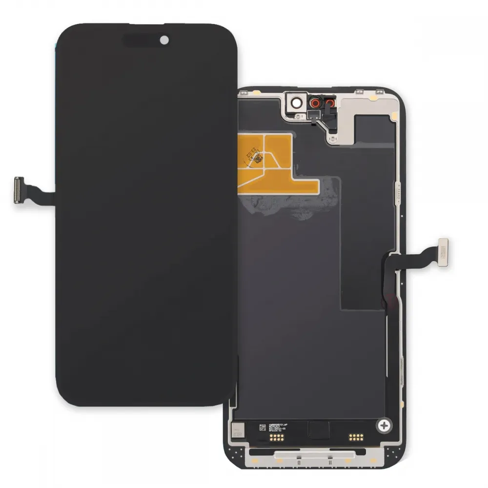 Tela/Display iPhone 14 Pro Max Soft OLED