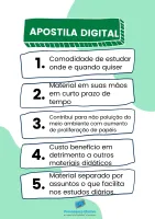 Apostila CREMEGO Assistente Informática 2024 - Foto 2