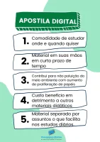 Apostila CREMEGO Advogado 2024 - Foto 2