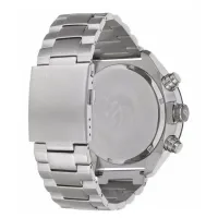 Relógio Diesel Dz4203 Pulseira De Aço Importado Eua + Frete grátis - Foto 2