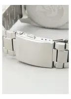 Relógio Diesel Dz4203 Pulseira De Aço Importado Eua + Frete grátis - Foto 8