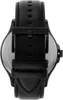 Relógio Armani Exchange Ax2411 Pulseira Couro Original + Frete grátis - Foto 4