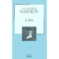 LOLITA (PRODUTO NOVO)